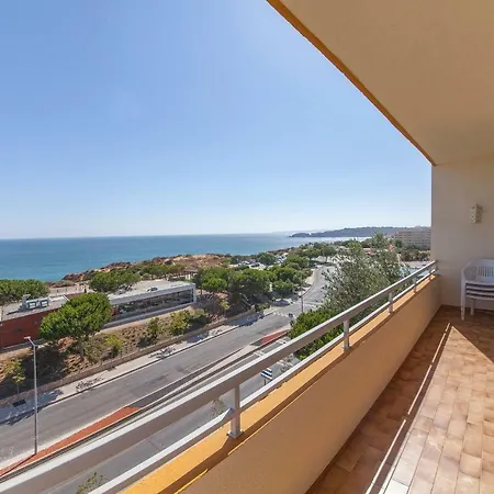Apartment  Portimão Exterior foto