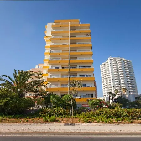 Apartment  Portimão Exterior foto